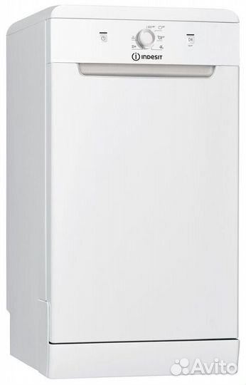 Посудомоечная машина (45 см) Indesit dsfe 1B19