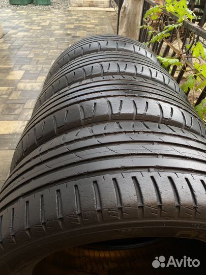 Nokian Tyres Nordman SX 195/55 R15
