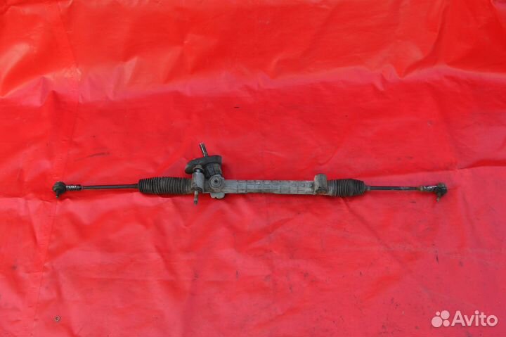 Рейка рулевая opel Corsa C Combo