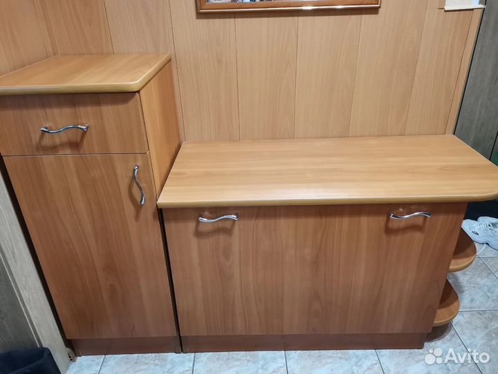 Комод в прихожую бу
