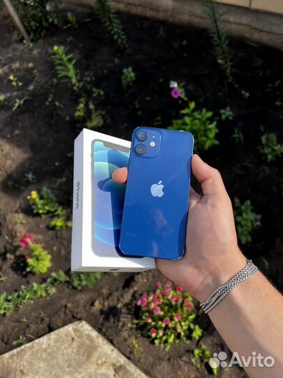 iPhone 12 mini, 64 ГБ