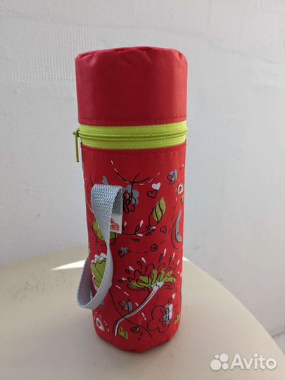 Термоконтейнер для бутылочки