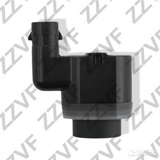 Датчик парковки BMW 5 F10 F11 (09.)