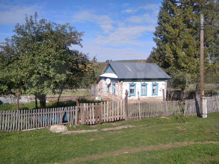 Участок 34,6 сот. (ИЖС)