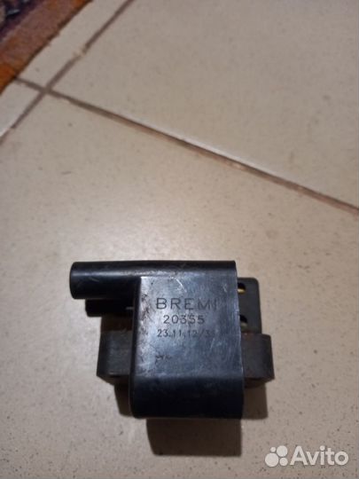 Катушка зажигания Mitsubishi