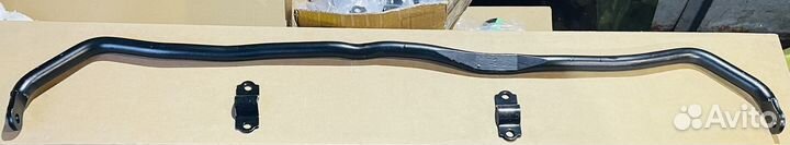 Стабилизатор передний nissan almera усиленный