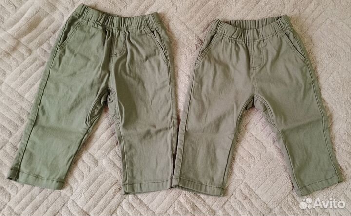 Кофта детская