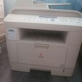 Мфу xerox workcentre pe 120i