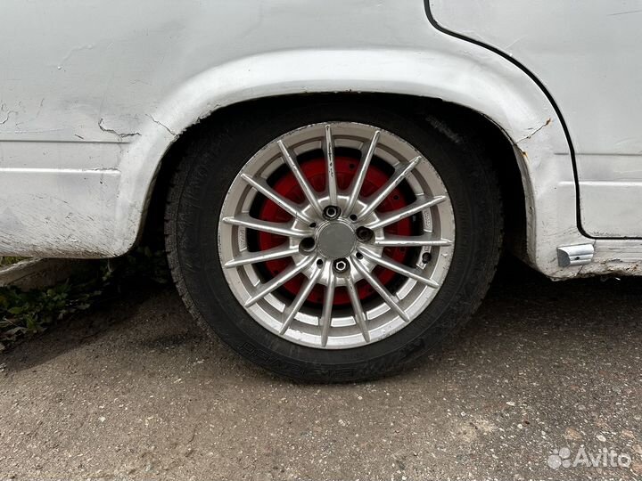 Колеса r14 4/98