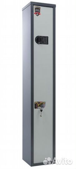 Сейф для оружия Aiko Беркут-3 EL