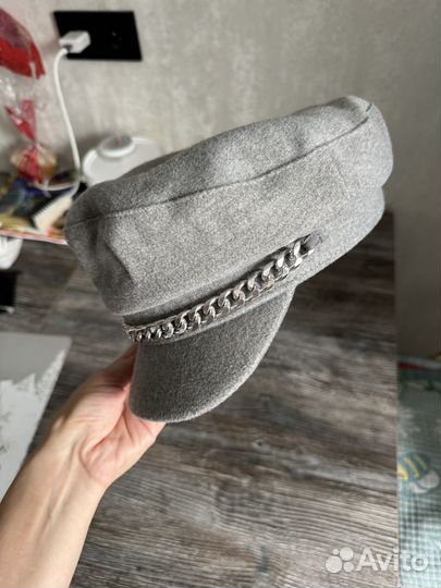 Кепка женская на весну/осень