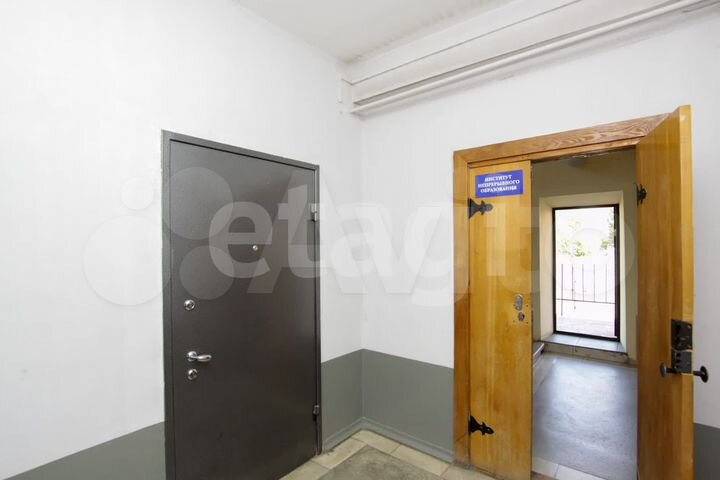 Сдам офисное помещение, 51.3 м²