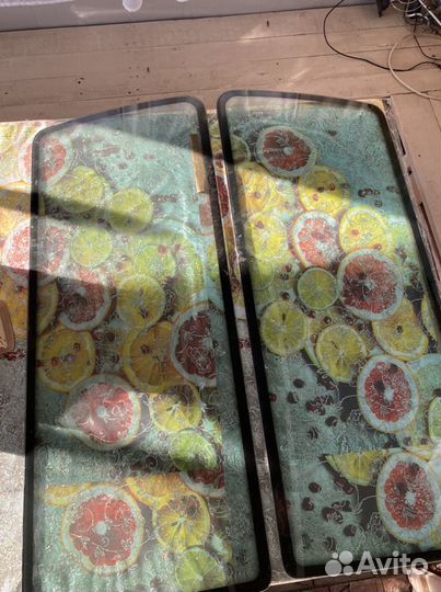 Стекла на volkswagen transporter