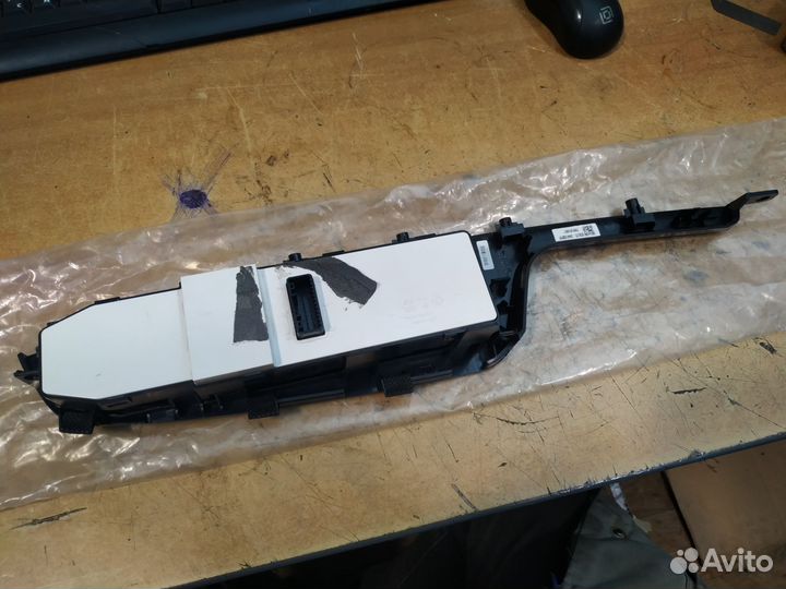 Блок стеклоподъëмников Kia, Optima 4 оригинал