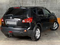 Nissan Qashqai 2.0 MT, 2008, 218 558 км, с пробегом, цена 930 000 руб.