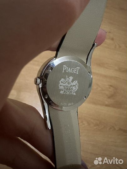 Часы женские Piaget Limelight Gala watch