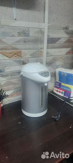 Продам Пончиковую