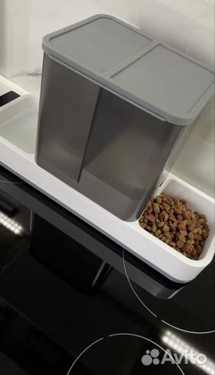 Поилка для собак