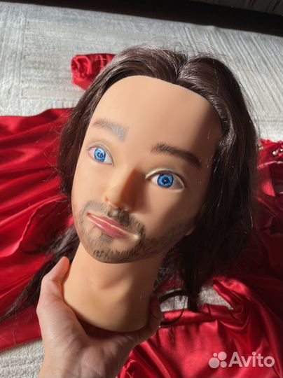 Костюм на хэллоуин косплей Джаред Лето