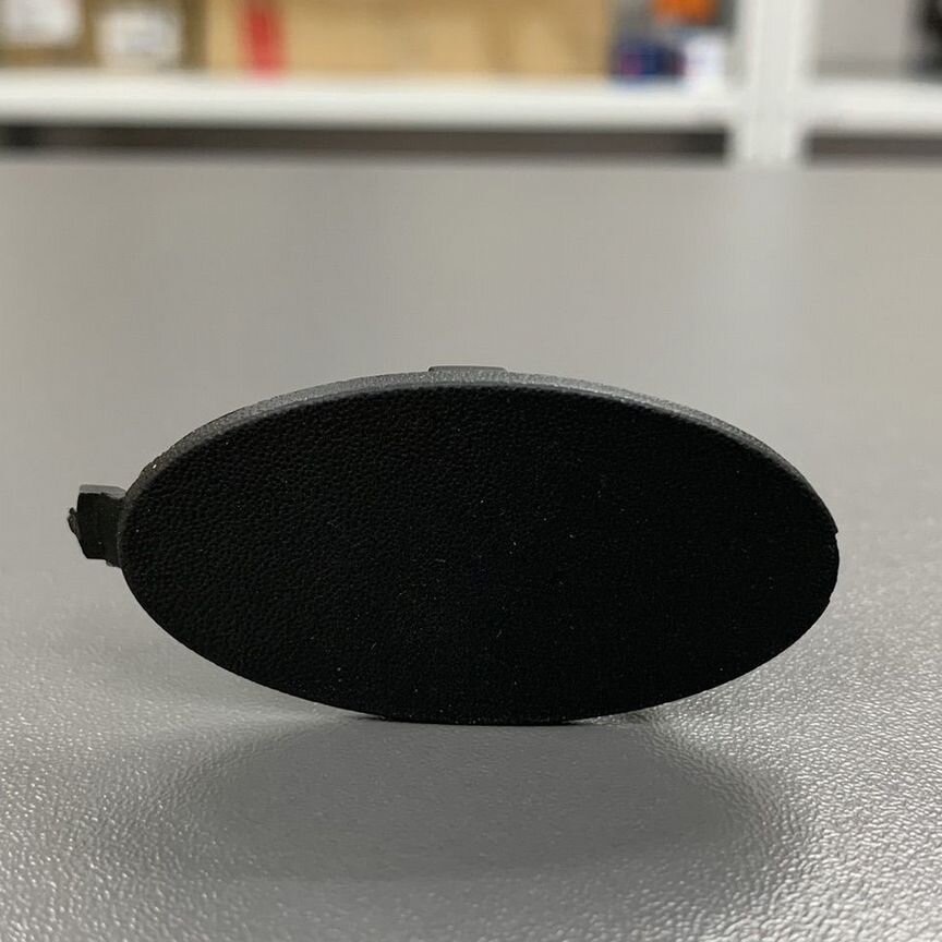 крюк буксировочный матиз - Кузов: купить запчасти ⚙ во всех