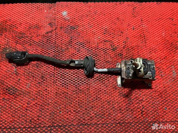 Кулиса МКПП Audi 100 C4 AAR 2.3