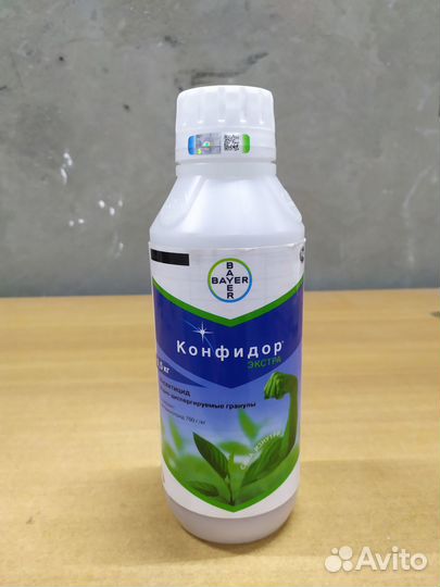 Инсектицид Конфидор