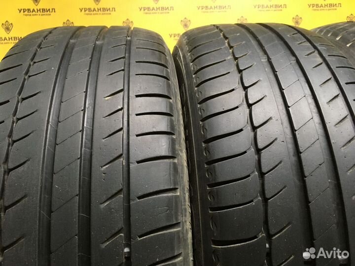 Michelin Primacy HP 205/55 R16 94V