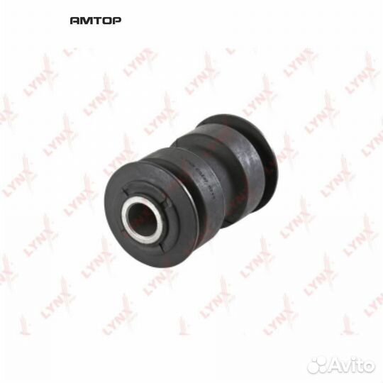 Lynxauto C8737 Сайлентблок рессоры перед прав/лев