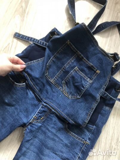 Комбинезон для беременных