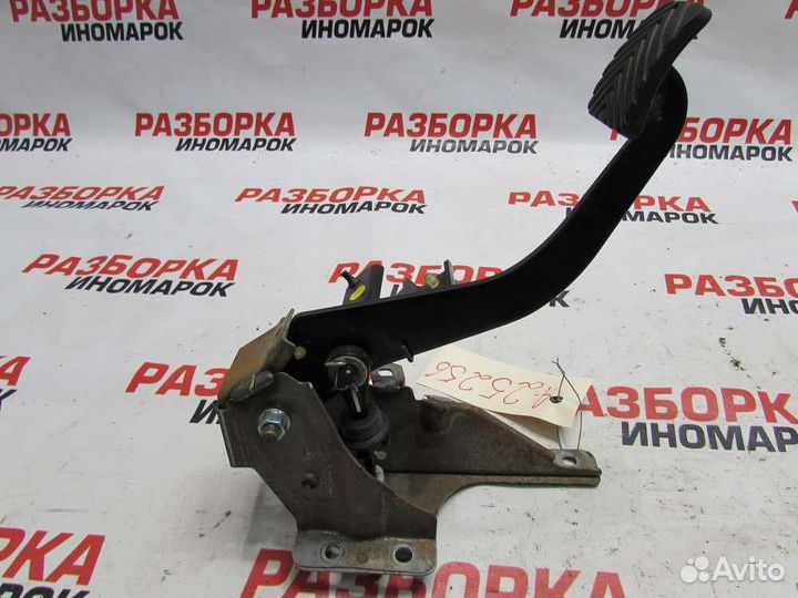 Педаль тормоза для Hyundai Solaris 1 2010-2017г