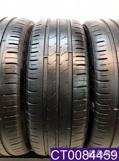Kumho Ecsta HS51 195/55 R16 96T