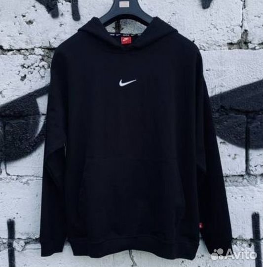 Кофта nike