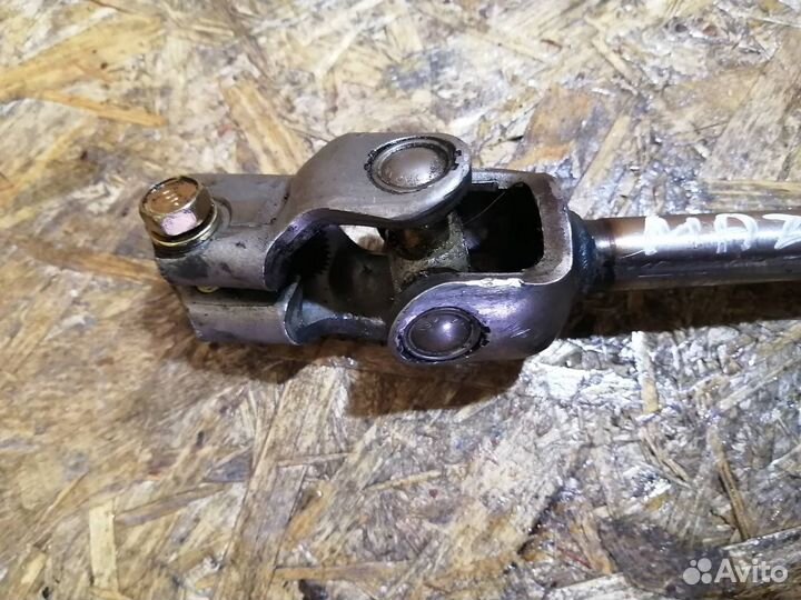 Рулевой Карданчик Мазда 6 GG