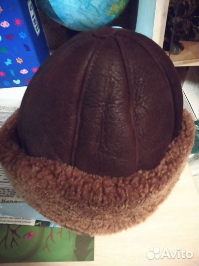 Шапка женская