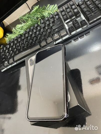 iPhone 11 Pro Max, 256 ГБ