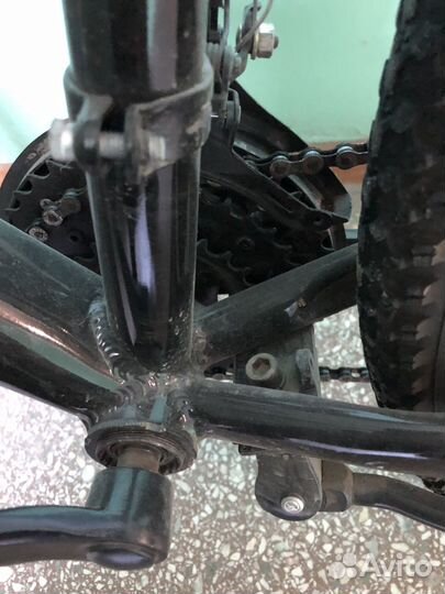 Велосипед 29