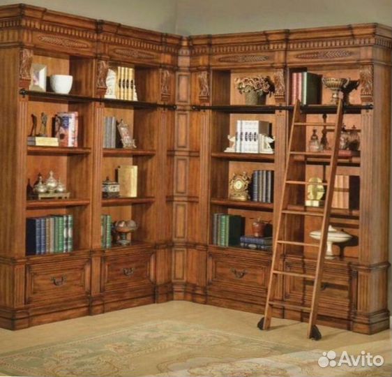 Гардероб / Мебель на заказ в Санкт-Петербурге