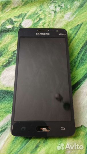 Экран для смартфона samsung G531H