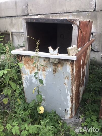 Цистерны емкости бочки