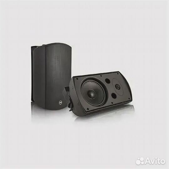 Акустическая система cvgaudio ODF616TBL/27