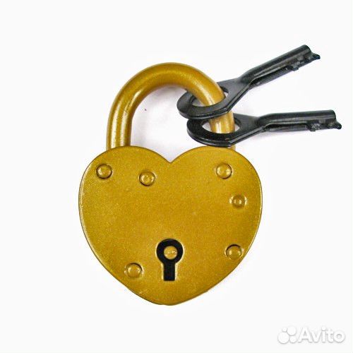 Замок,Сердце