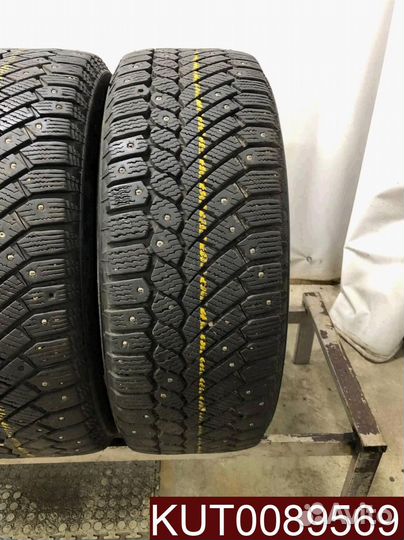 Continental ContiIceContact 205/55 R16 107U