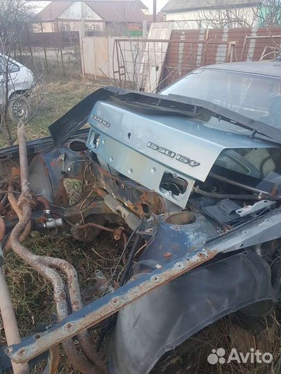 Дверь приора ваз 2110