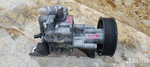 Насос гидроусилителя руля N55 BMW F07 F10 F11