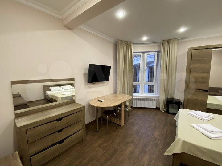 Дом 30 м² на участке 6 сот.