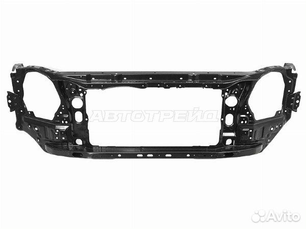 Рамка кузова toyota 4runner N28 09, toyota land cruiser prado, toyota land cruiser prado 150 09, toy