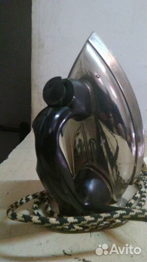 Утюг Лысково