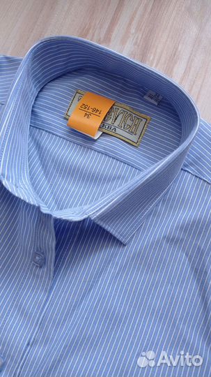 Рубашка новая Tsarevich