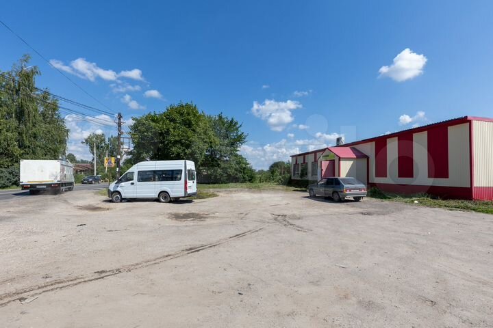Здание, 279.1 м²