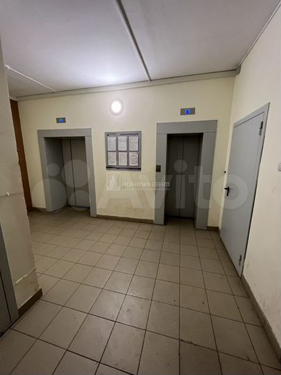 2-к. квартира, 65,8 м², 11/12 эт.